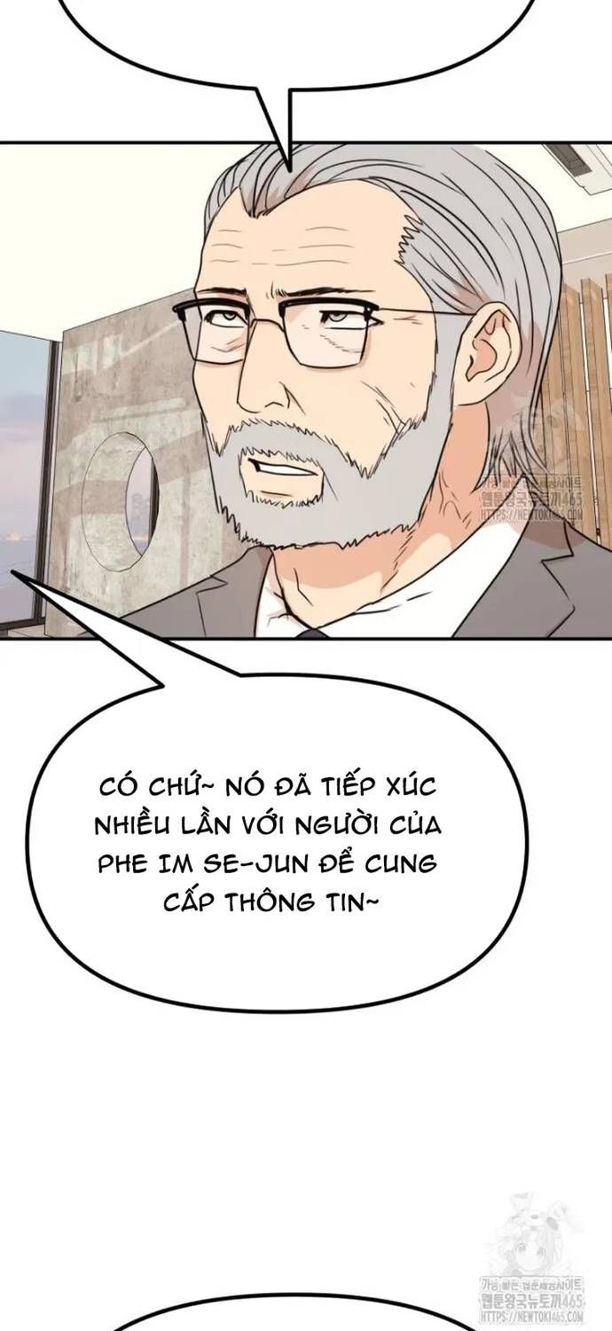 Bạn Trai Vệ Sĩ Chap 160 - Next Chap 159