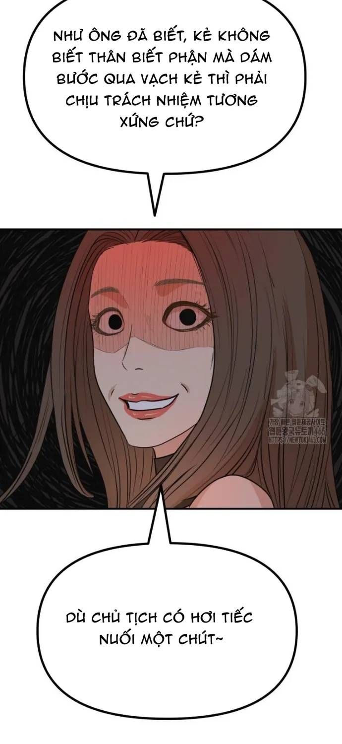 Bạn Trai Vệ Sĩ Chap 160 - Next Chap 159