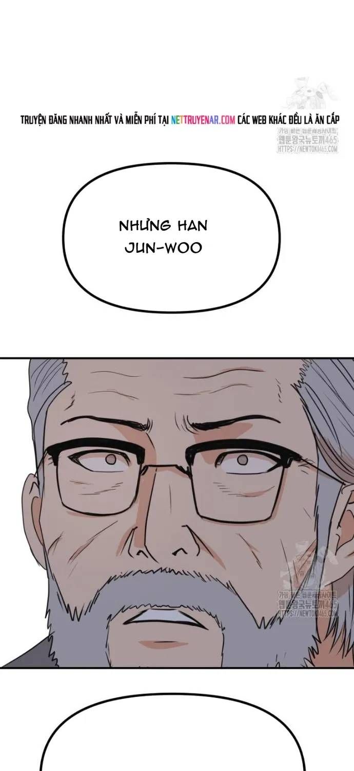 Bạn Trai Vệ Sĩ Chap 160 - Next Chap 159