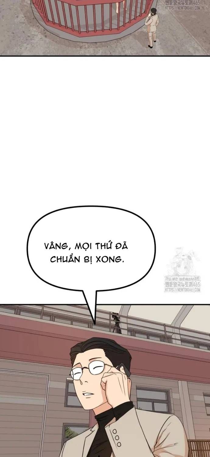 Bạn Trai Vệ Sĩ Chap 160 - Next Chap 159