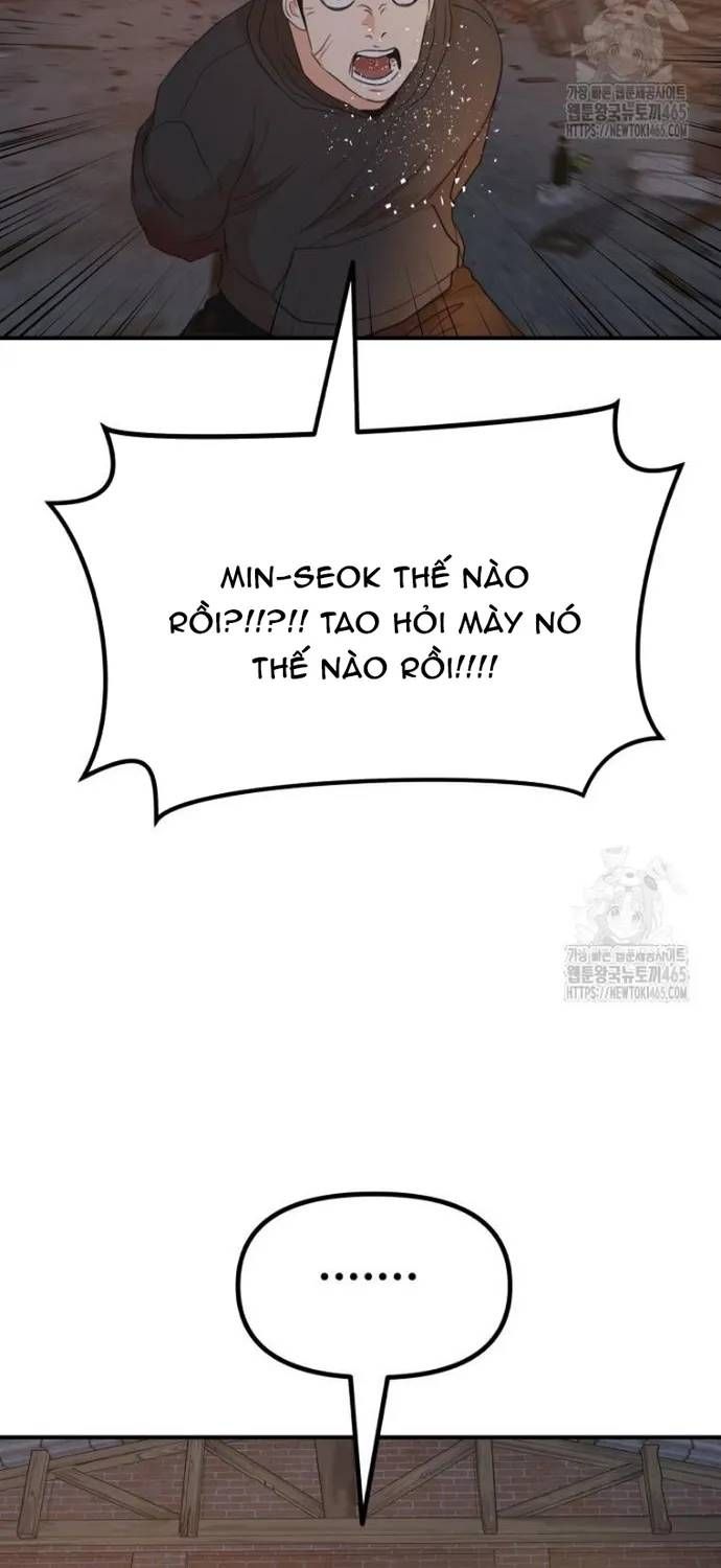 Bạn Trai Vệ Sĩ Chap 160 - Next Chap 159