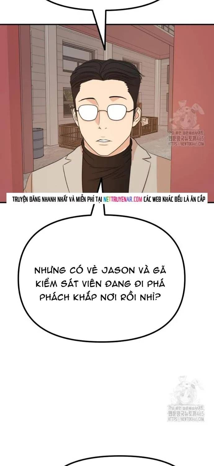 Bạn Trai Vệ Sĩ Chap 160 - Next Chap 159