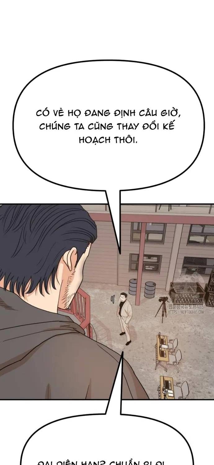 Bạn Trai Vệ Sĩ Chap 160 - Next Chap 159