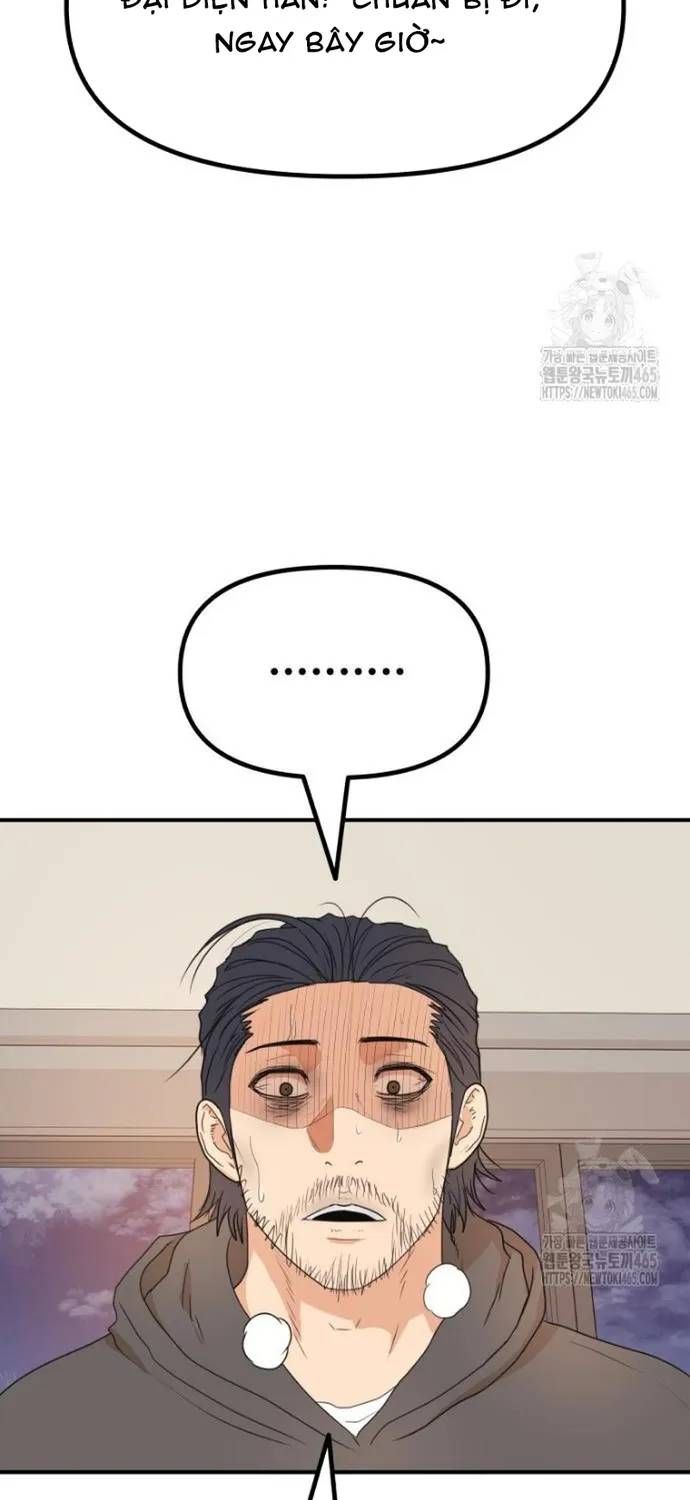 Bạn Trai Vệ Sĩ Chap 160 - Next Chap 159