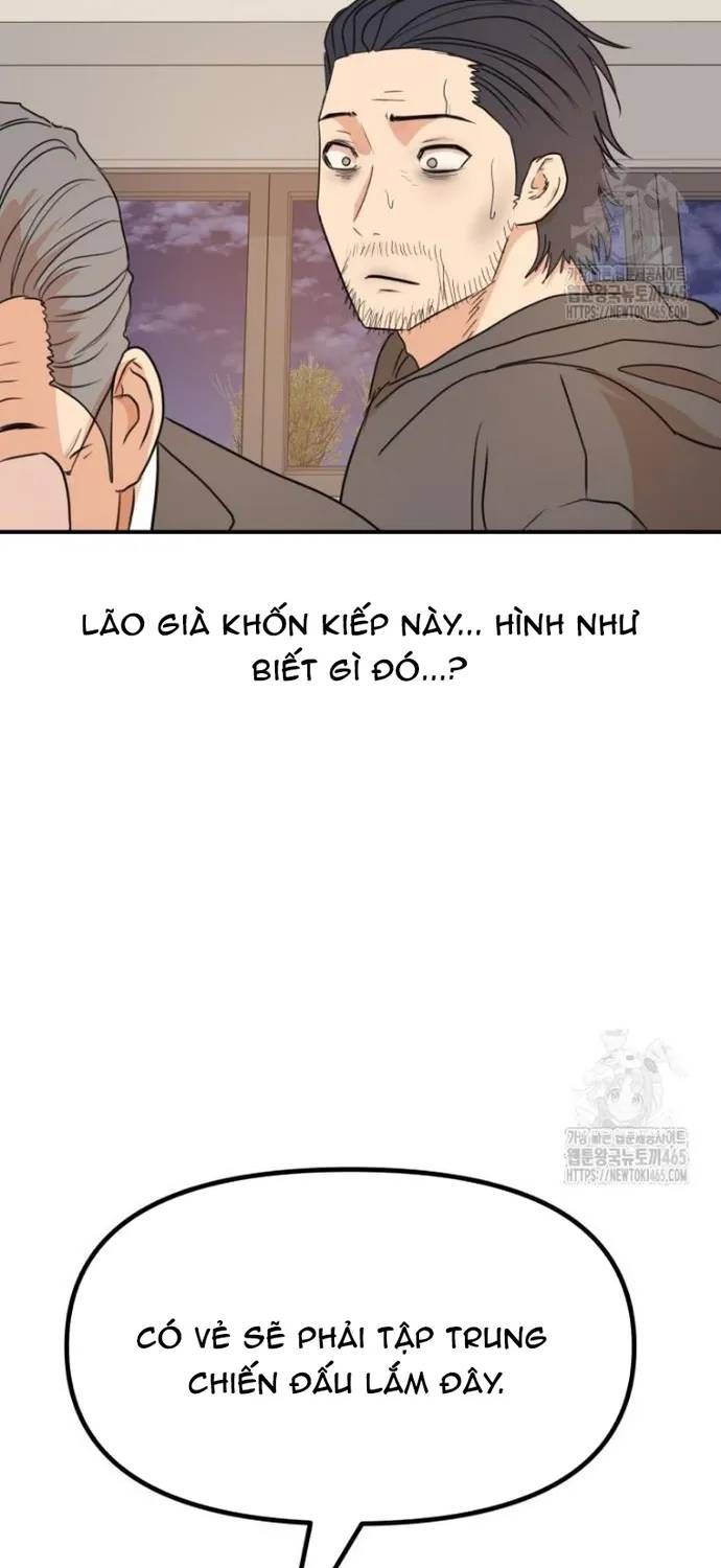 Bạn Trai Vệ Sĩ Chap 160 - Next Chap 159