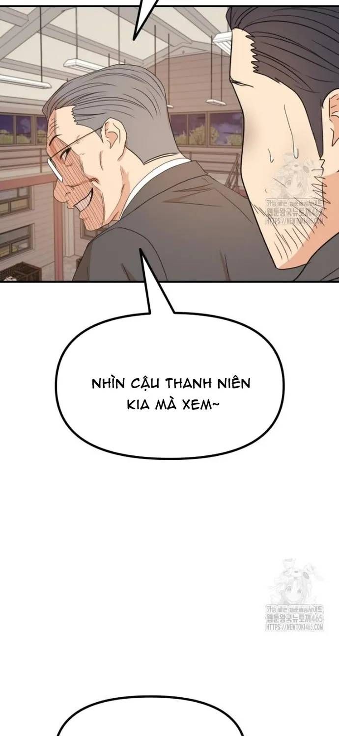 Bạn Trai Vệ Sĩ Chap 160 - Next Chap 159