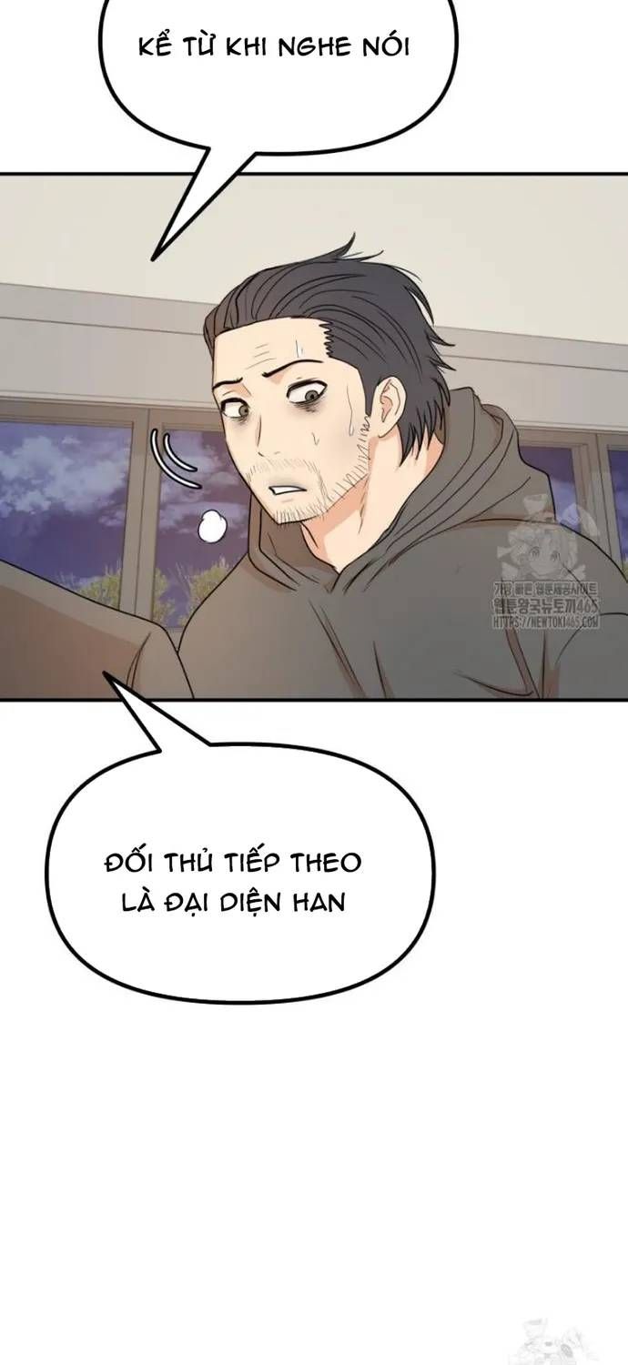 Bạn Trai Vệ Sĩ Chap 160 - Next Chap 159
