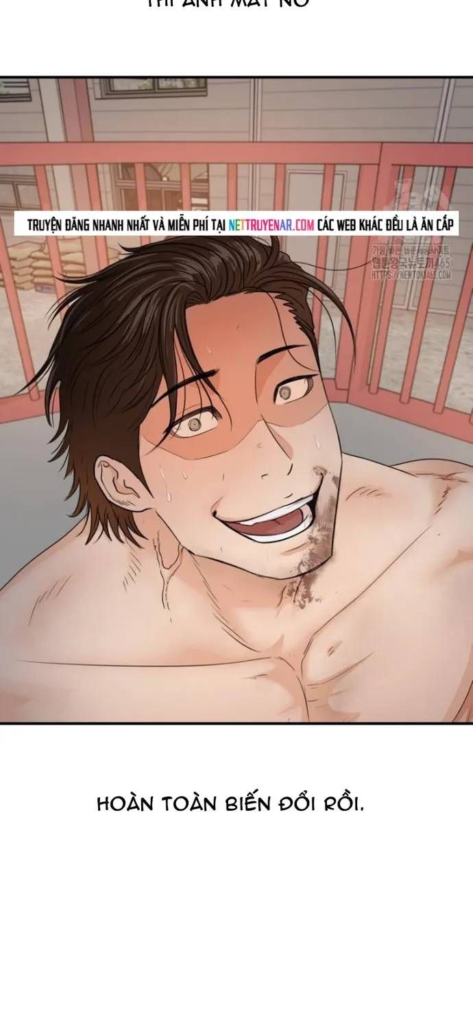 Bạn Trai Vệ Sĩ Chap 160 - Next Chap 159