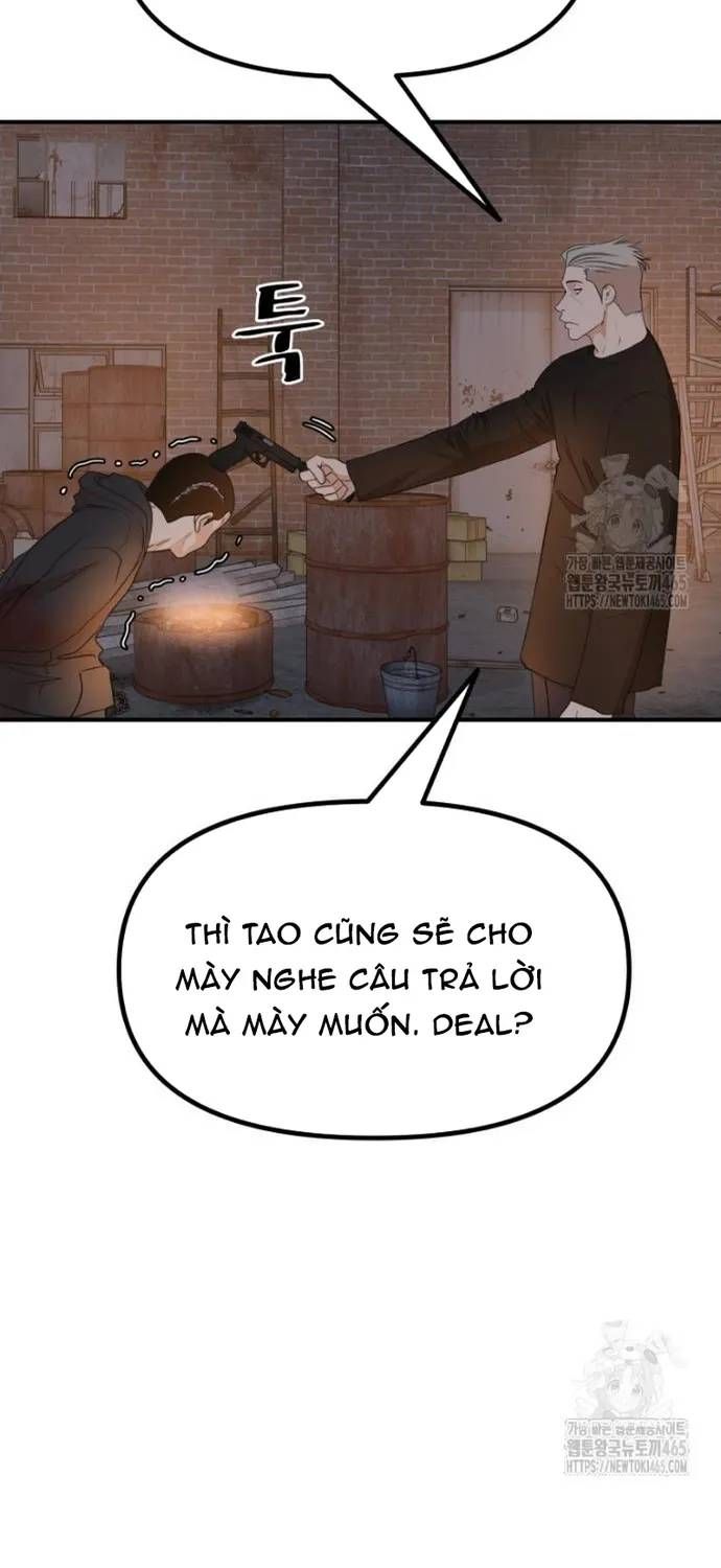 Bạn Trai Vệ Sĩ Chap 160 - Next Chap 159