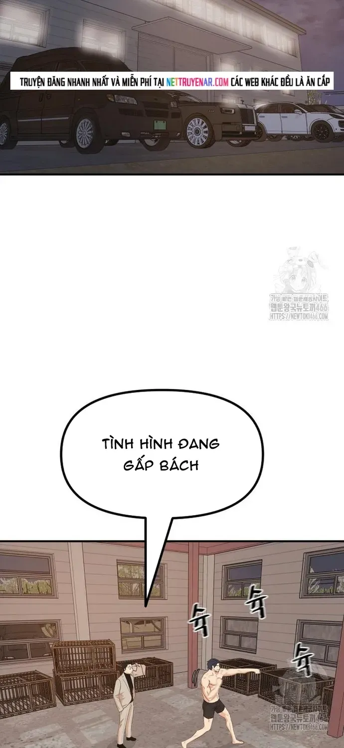 Bạn Trai Vệ Sĩ Chap 161 - Next Chap 160