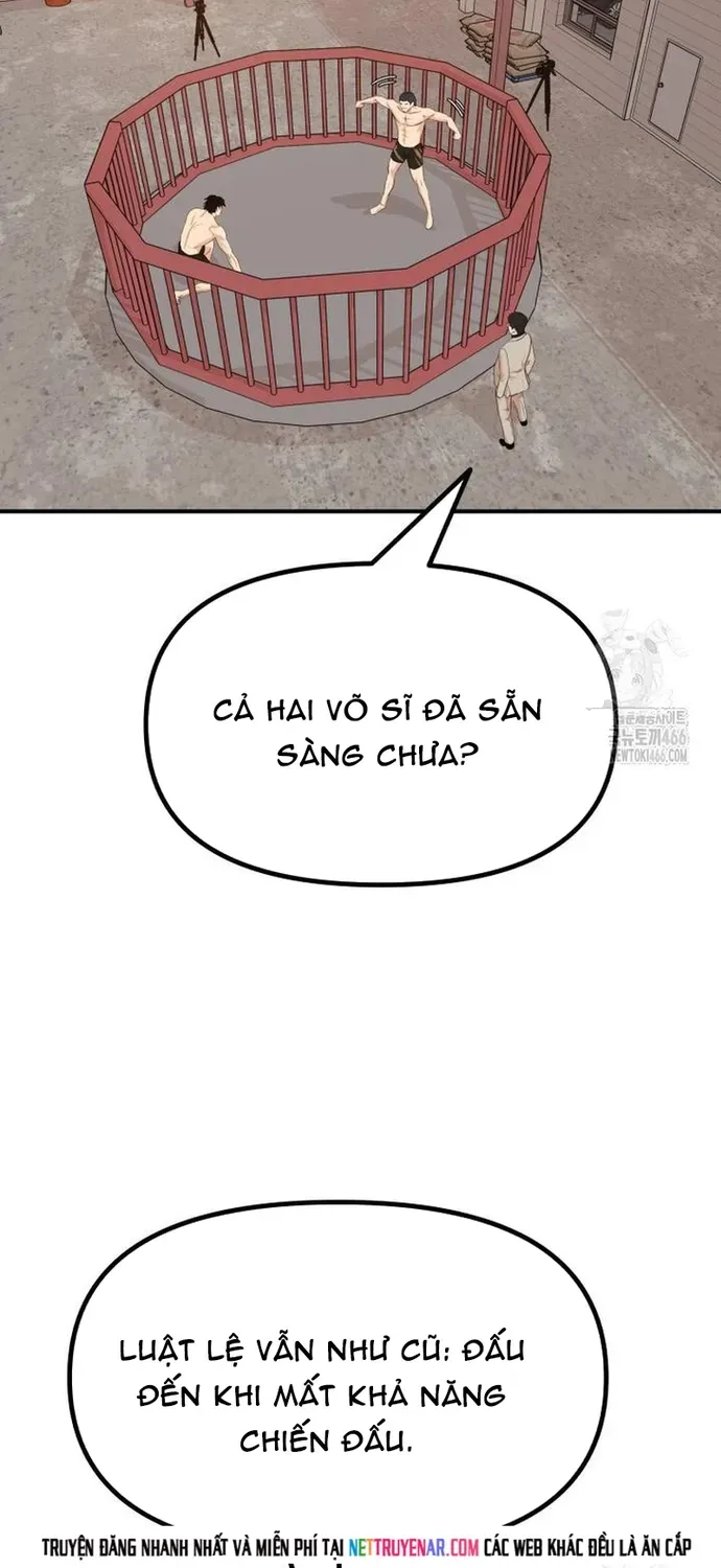 Bạn Trai Vệ Sĩ Chap 161 - Next Chap 160