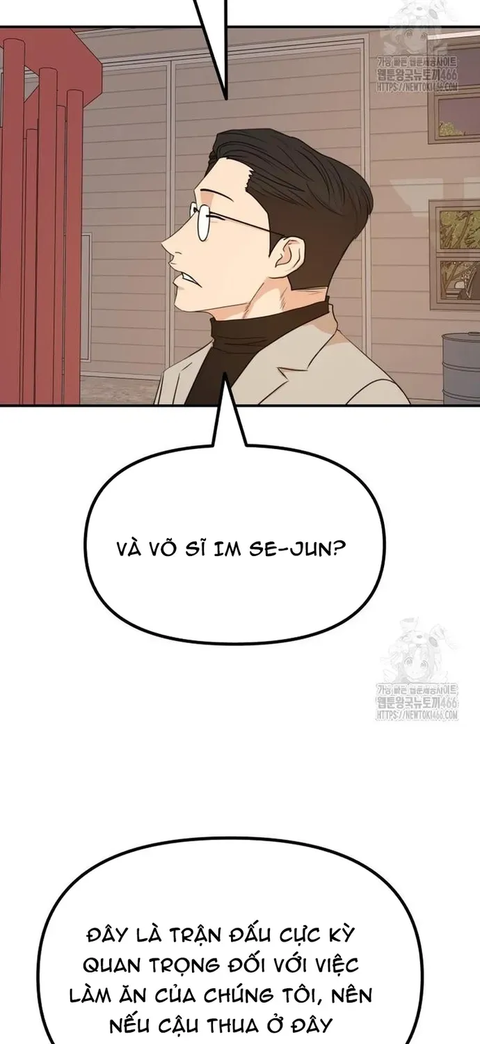 Bạn Trai Vệ Sĩ Chap 161 - Next Chap 160