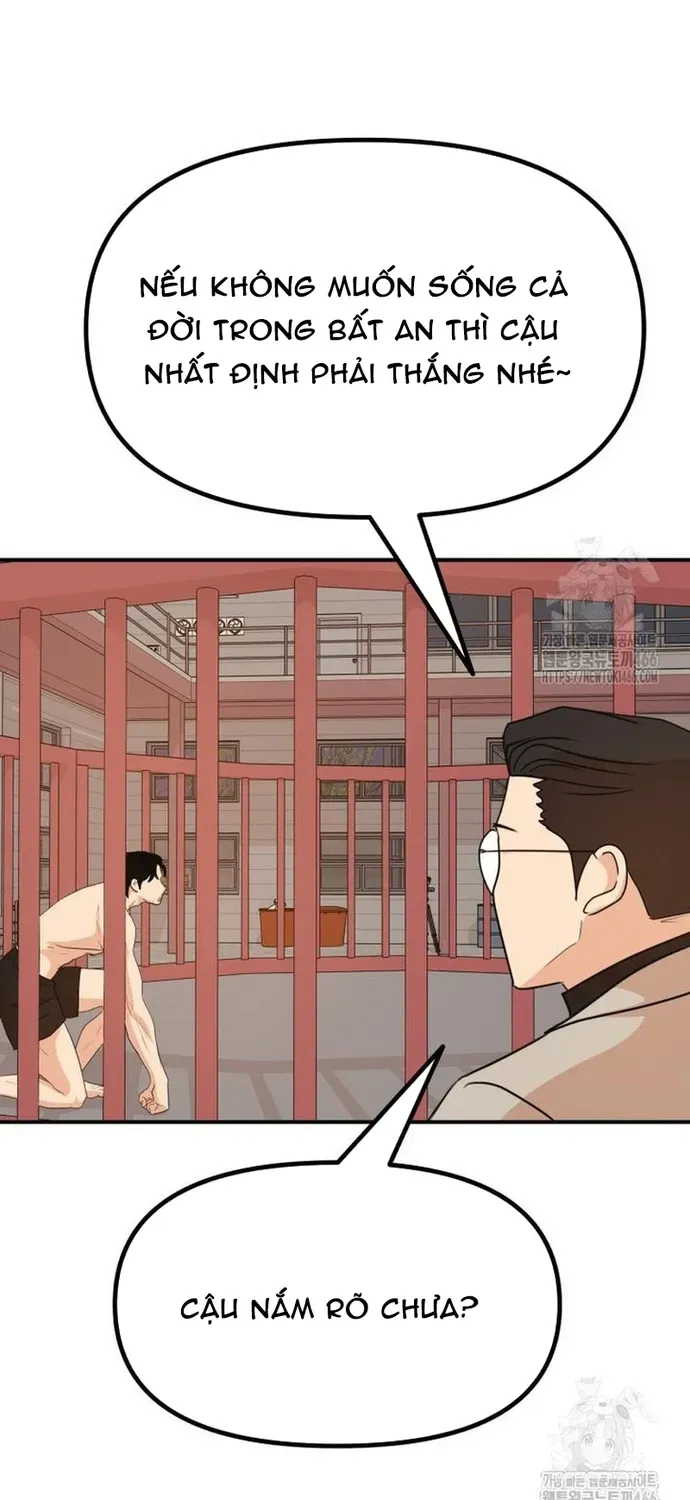 Bạn Trai Vệ Sĩ Chap 161 - Next Chap 160