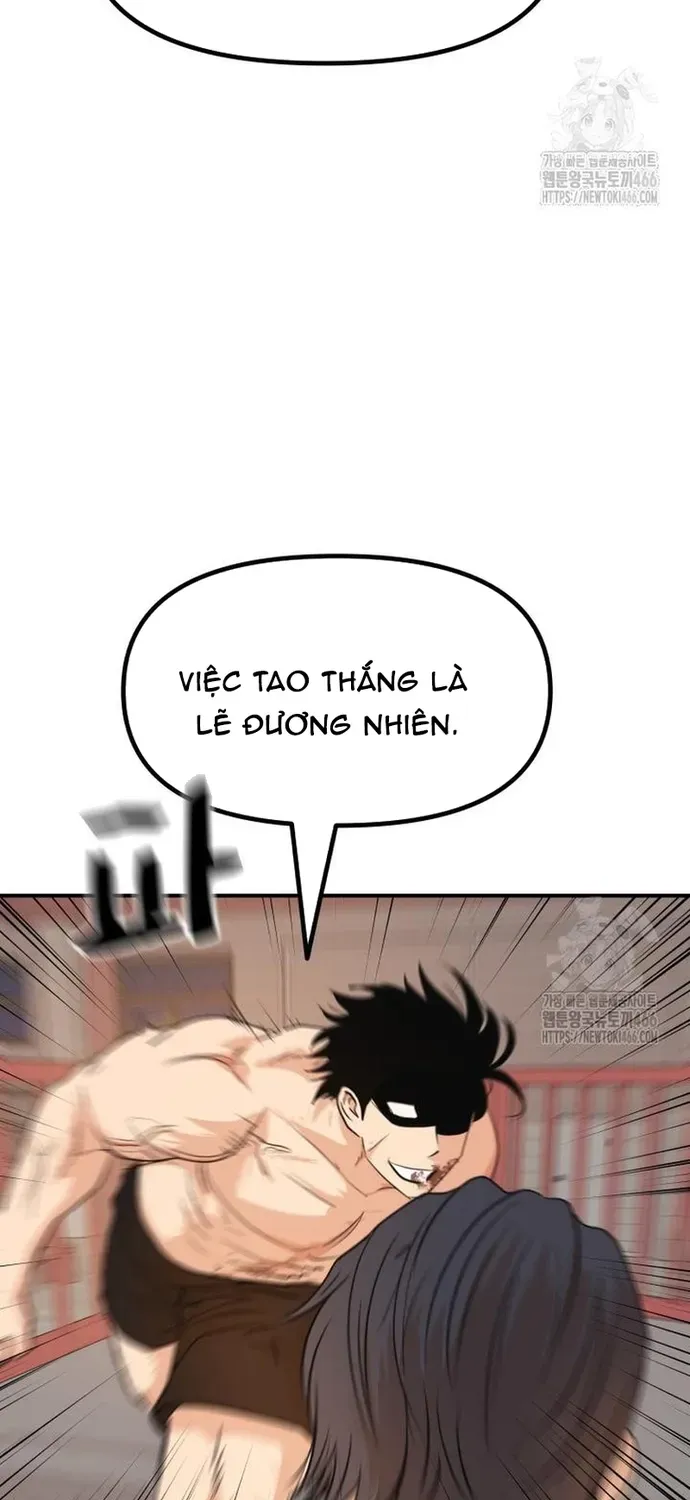 Bạn Trai Vệ Sĩ Chap 161 - Next Chap 160
