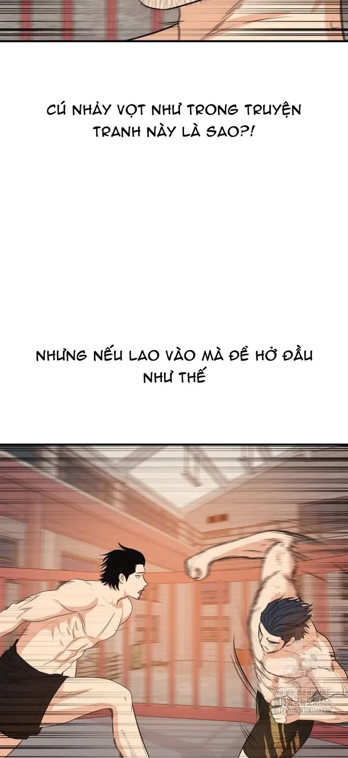 Bạn Trai Vệ Sĩ Chap 161 - Next Chap 160