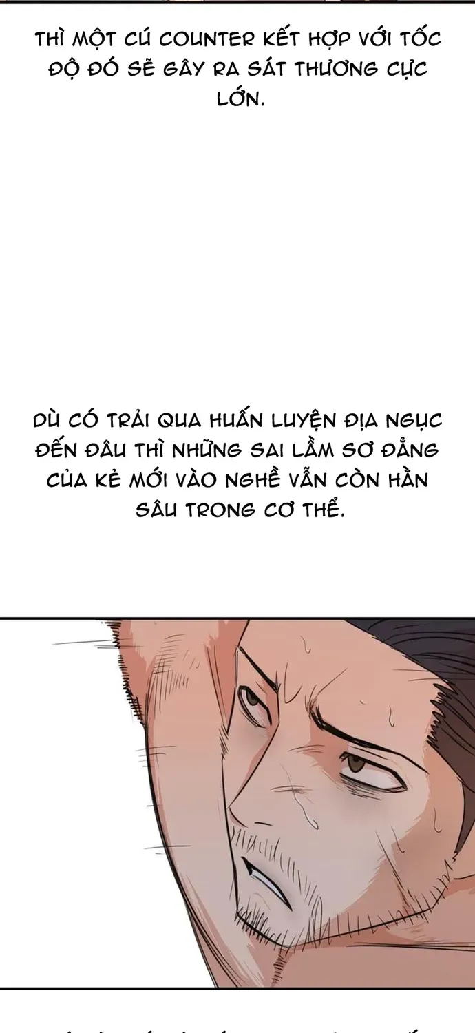 Bạn Trai Vệ Sĩ Chap 161 - Next Chap 160