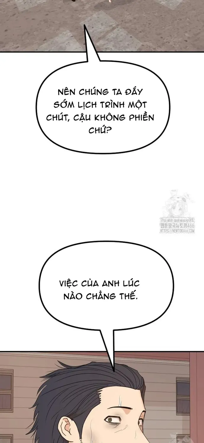Bạn Trai Vệ Sĩ Chap 161 - Next Chap 160