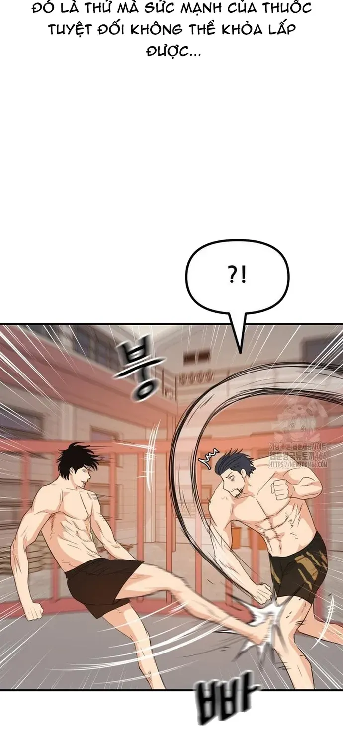 Bạn Trai Vệ Sĩ Chap 161 - Next Chap 160