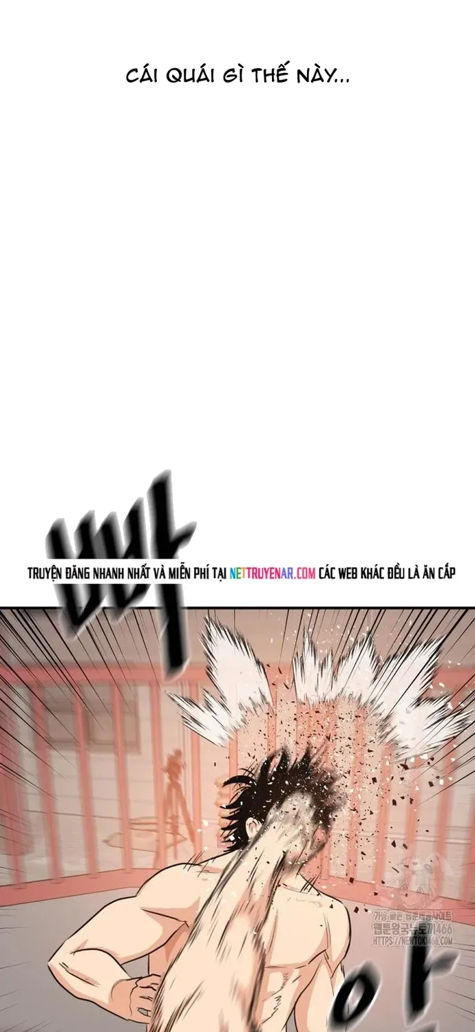 Bạn Trai Vệ Sĩ Chap 161 - Next Chap 160