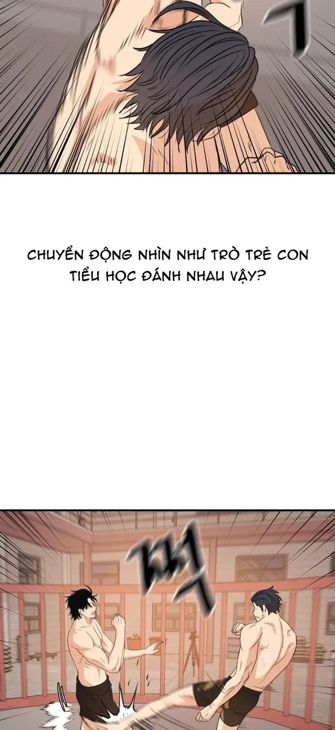 Bạn Trai Vệ Sĩ Chap 161 - Next Chap 160