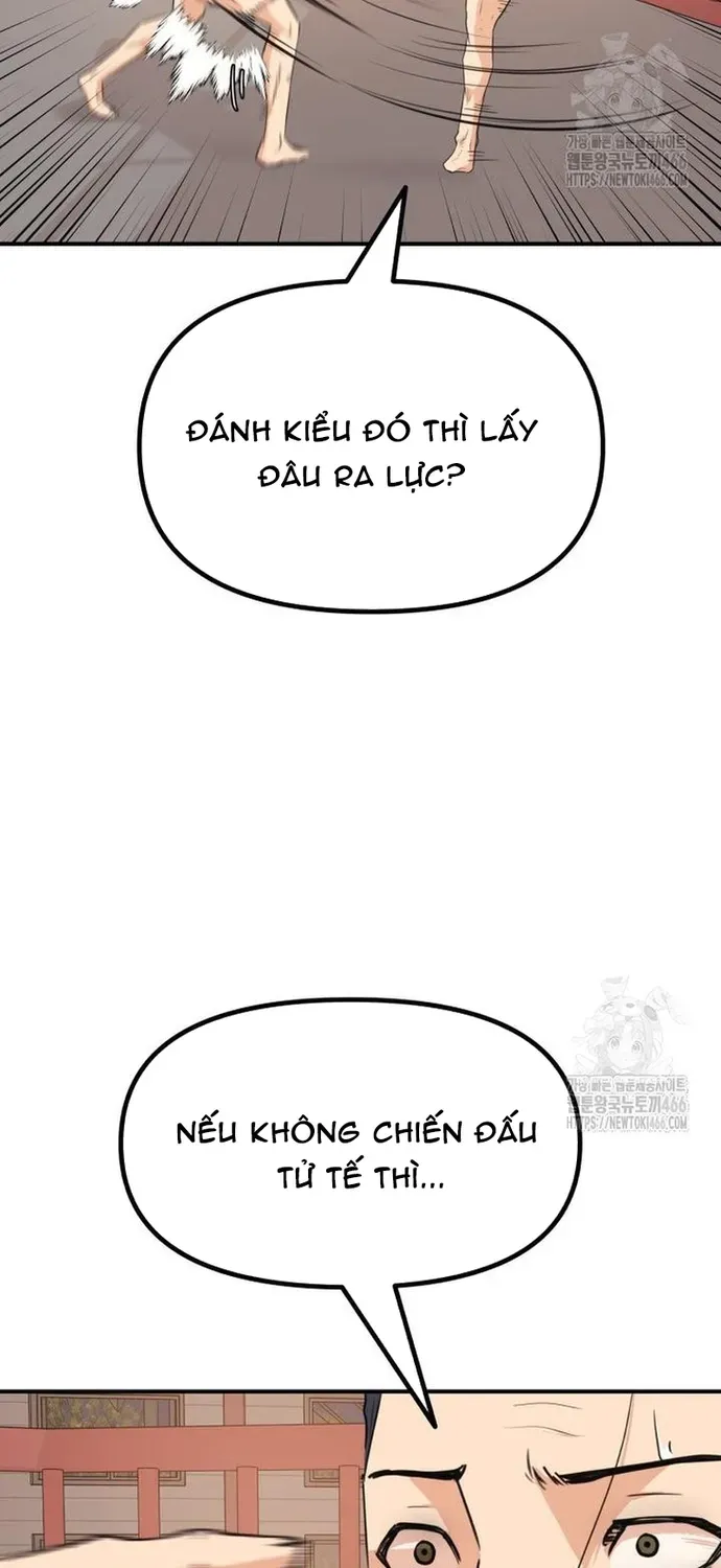 Bạn Trai Vệ Sĩ Chap 161 - Next Chap 160