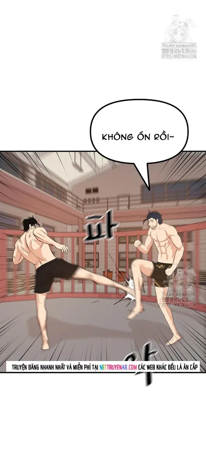 Bạn Trai Vệ Sĩ Chap 161 - Next Chap 160