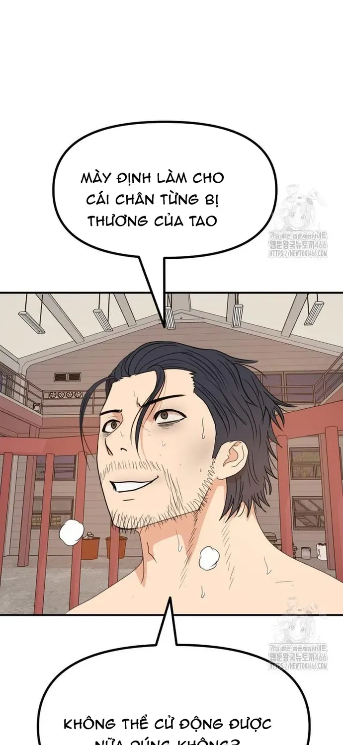 Bạn Trai Vệ Sĩ Chap 161 - Next Chap 160
