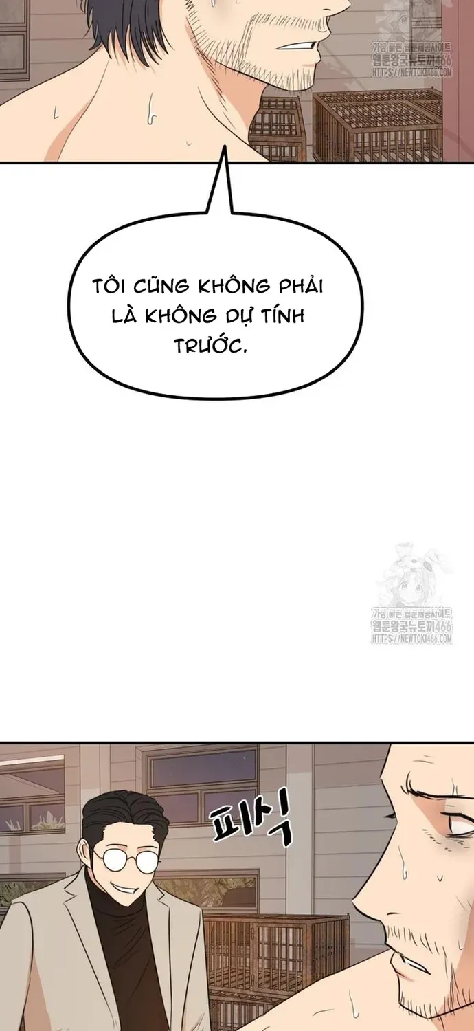 Bạn Trai Vệ Sĩ Chap 161 - Next Chap 160