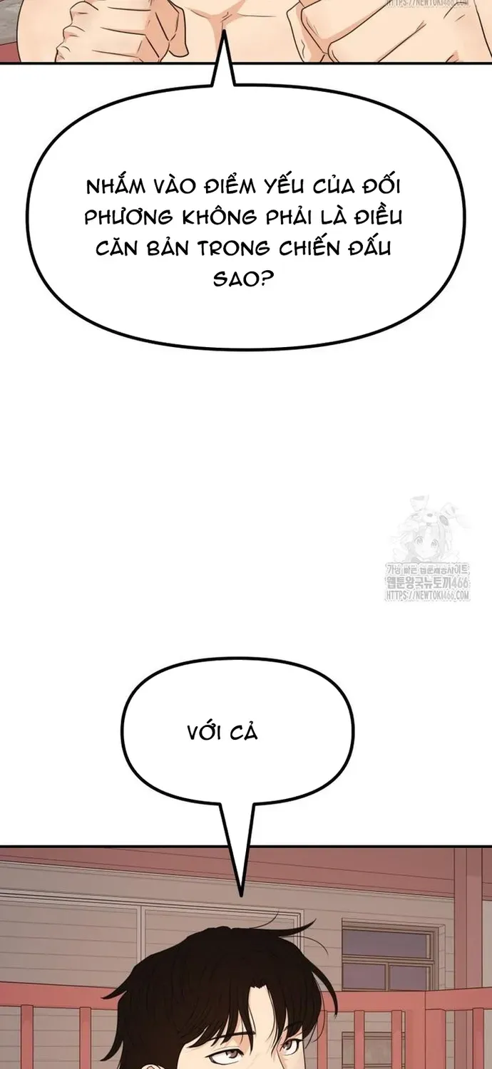 Bạn Trai Vệ Sĩ Chap 161 - Next Chap 160