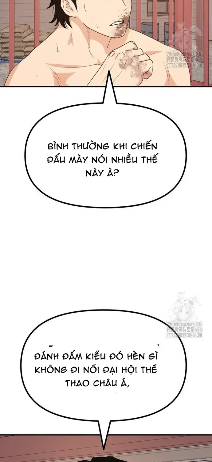 Bạn Trai Vệ Sĩ Chap 161 - Next Chap 160