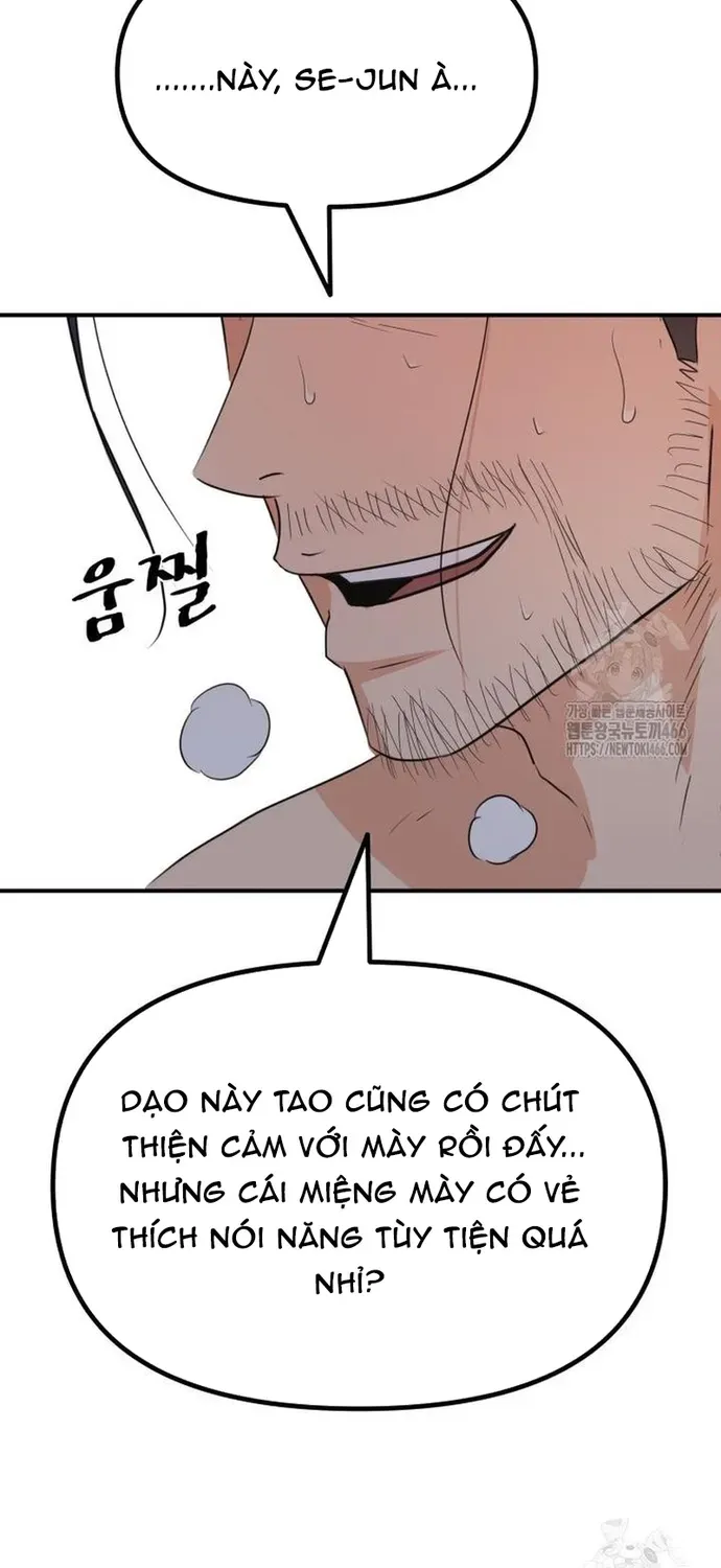 Bạn Trai Vệ Sĩ Chap 161 - Next Chap 160