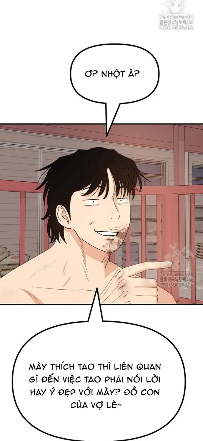 Bạn Trai Vệ Sĩ Chap 161 - Next Chap 160