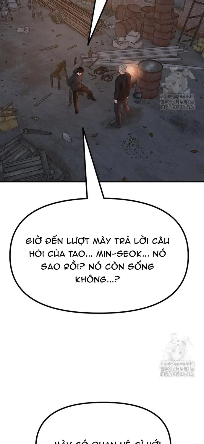 Bạn Trai Vệ Sĩ Chap 161 - Next Chap 160