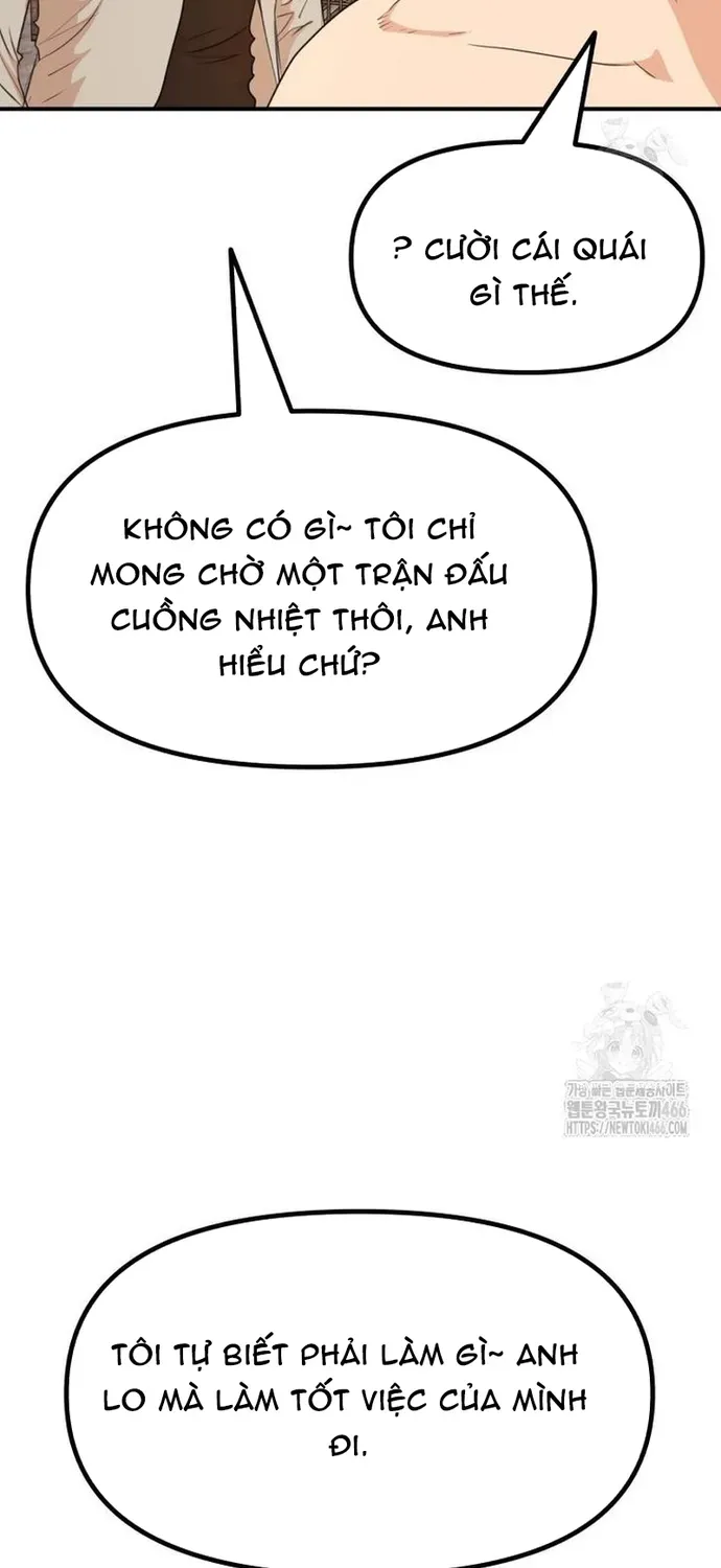 Bạn Trai Vệ Sĩ Chap 161 - Next Chap 160