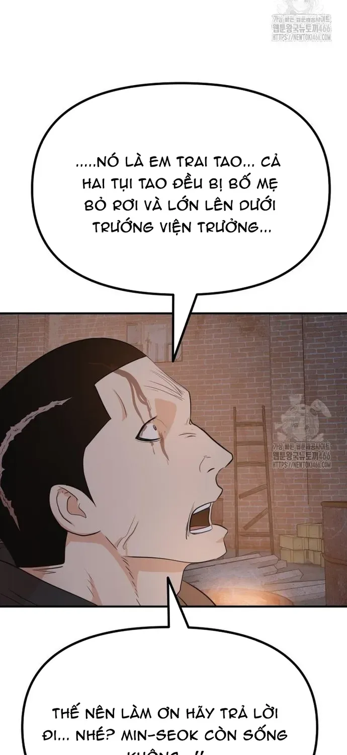 Bạn Trai Vệ Sĩ Chap 161 - Next Chap 160