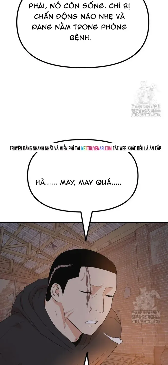 Bạn Trai Vệ Sĩ Chap 161 - Next Chap 160