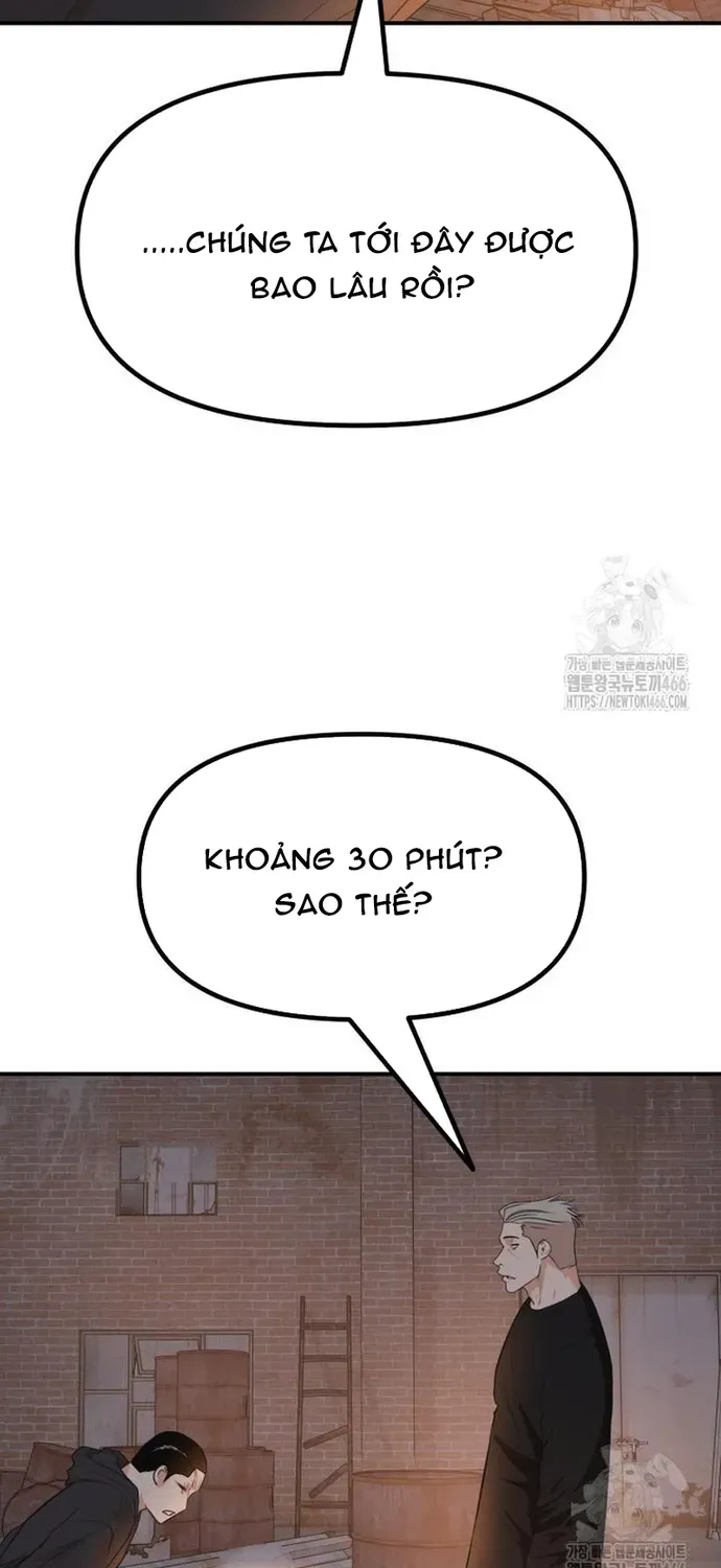 Bạn Trai Vệ Sĩ Chap 161 - Next Chap 160