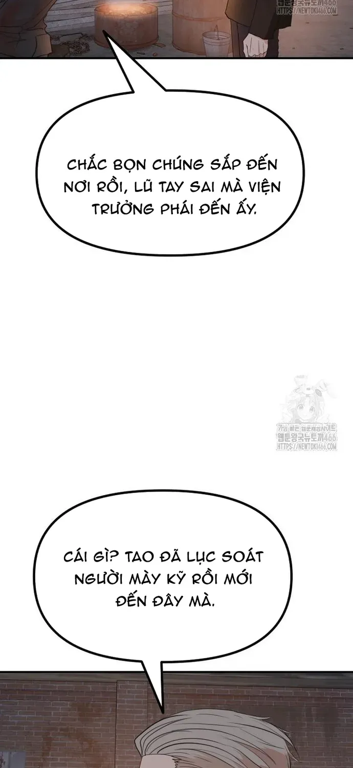 Bạn Trai Vệ Sĩ Chap 161 - Next Chap 160