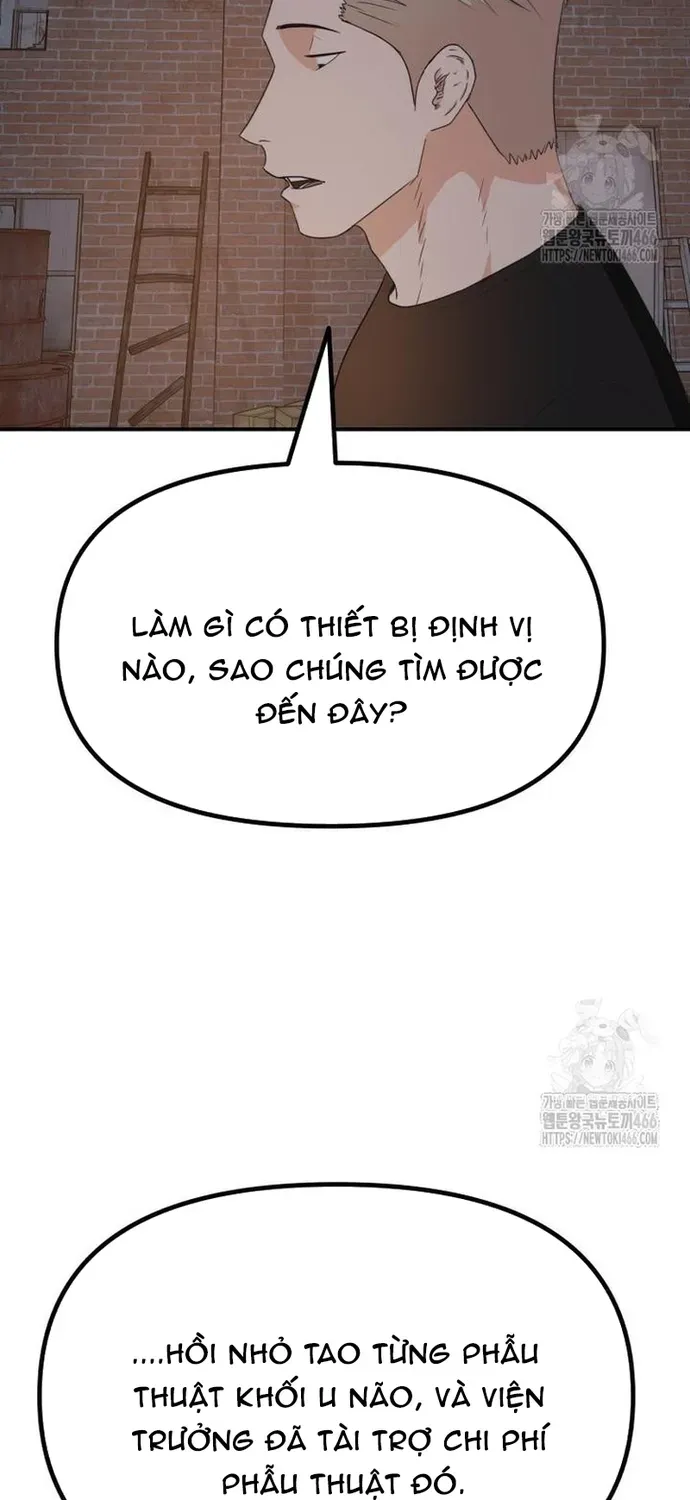 Bạn Trai Vệ Sĩ Chap 161 - Next Chap 160