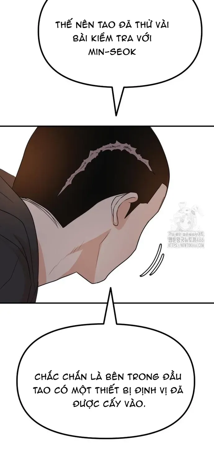 Bạn Trai Vệ Sĩ Chap 161 - Next Chap 160