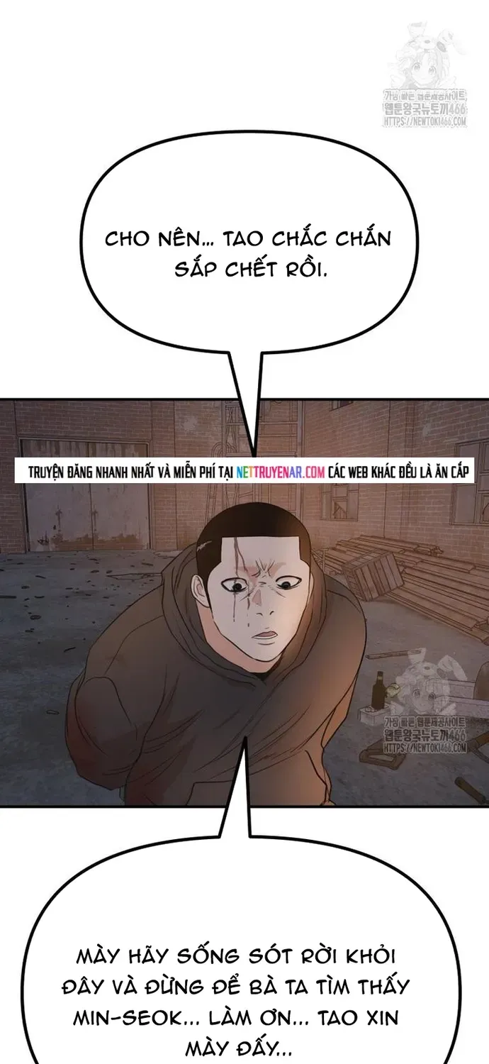 Bạn Trai Vệ Sĩ Chap 161 - Next Chap 160