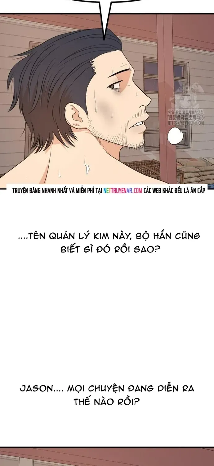Bạn Trai Vệ Sĩ Chap 161 - Next Chap 160