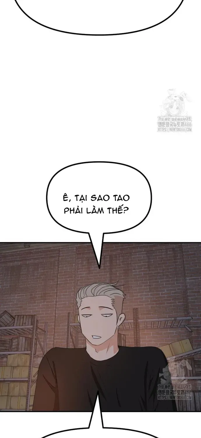 Bạn Trai Vệ Sĩ Chap 161 - Next Chap 160