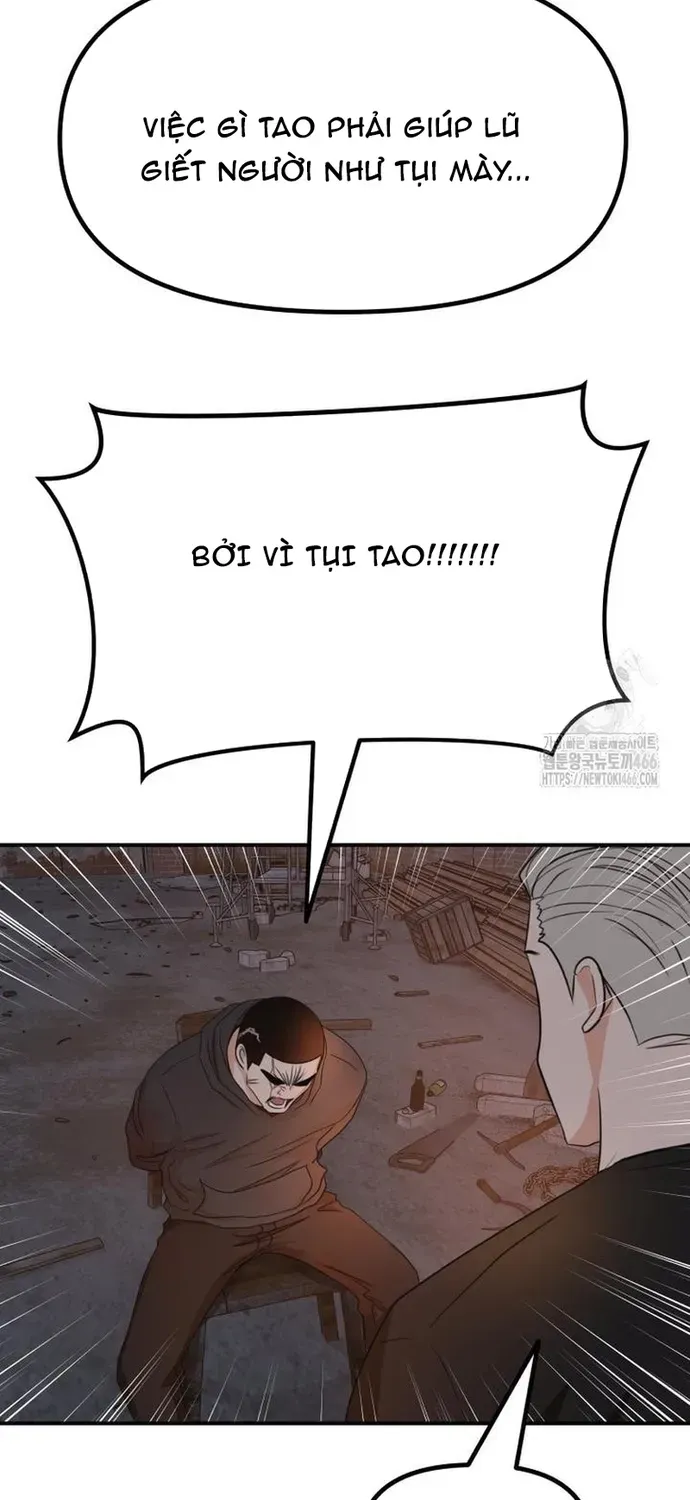 Bạn Trai Vệ Sĩ Chap 161 - Next Chap 160