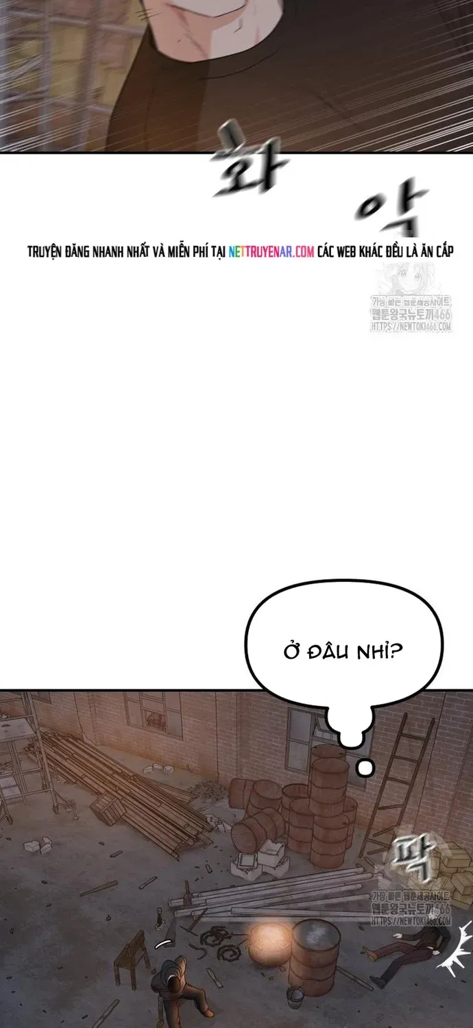 Bạn Trai Vệ Sĩ Chap 161 - Next Chap 160