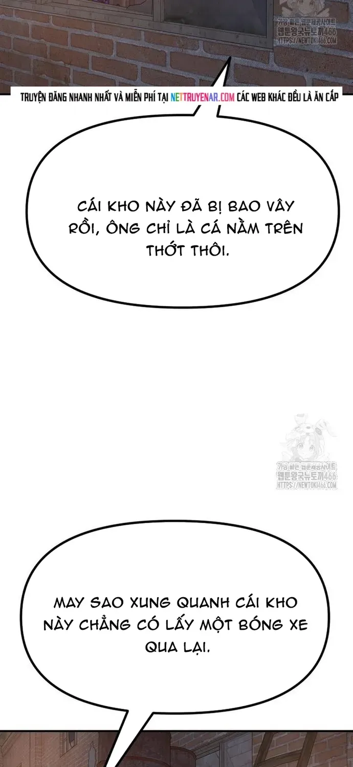 Bạn Trai Vệ Sĩ Chap 161 - Next Chap 160