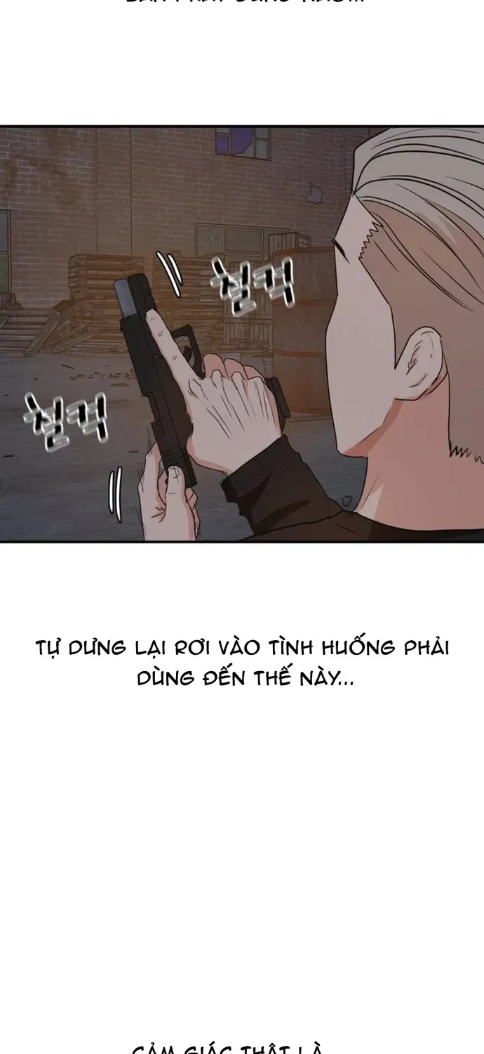 Bạn Trai Vệ Sĩ Chap 161 - Next Chap 160