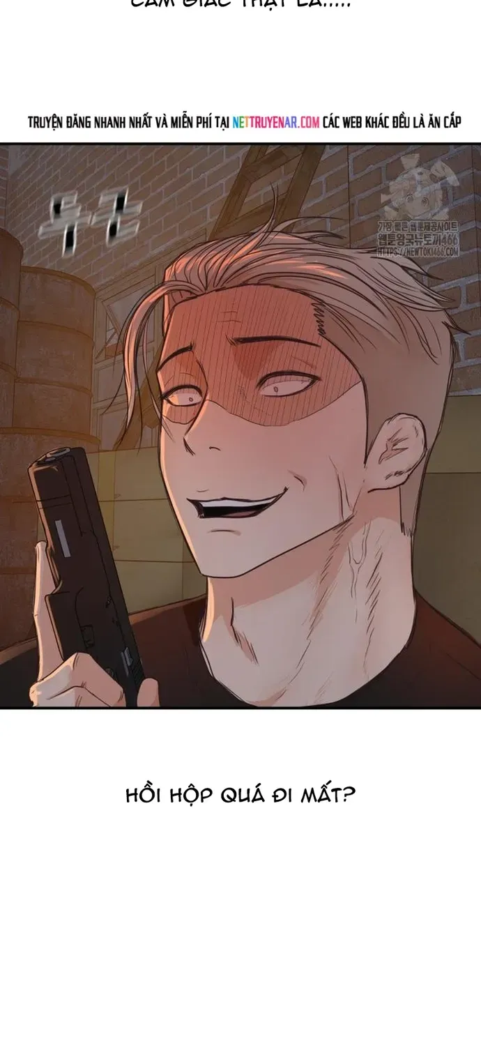 Bạn Trai Vệ Sĩ Chap 161 - Next Chap 160