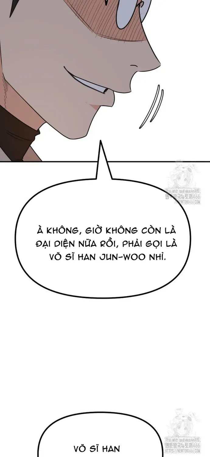 Bạn Trai Vệ Sĩ Chap 161 - Next Chap 160