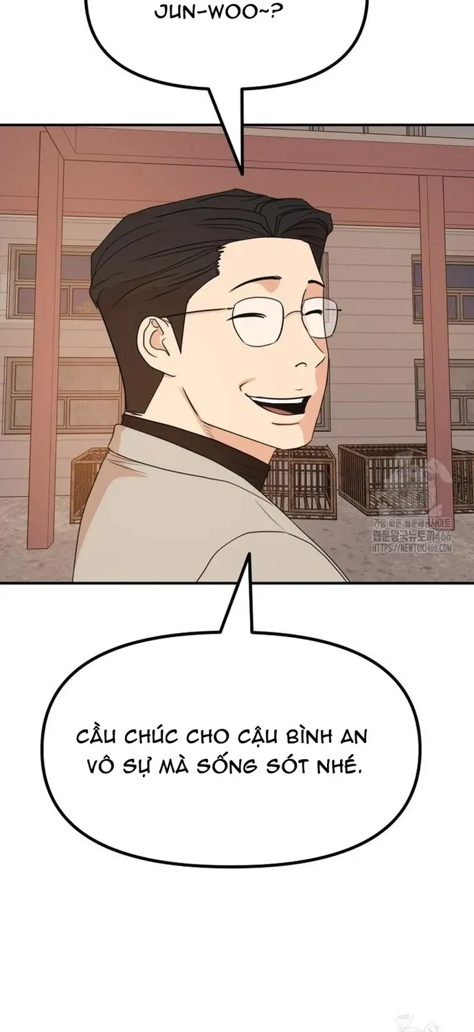 Bạn Trai Vệ Sĩ Chap 161 - Next Chap 160